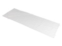 KOOR Schlafsackeinlage Bozoolo Linen Baumwolle 80 x 220 cm