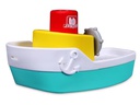 BB Junior Badespielzeug Splash n Play Boot Fontäne