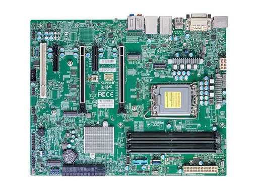 [90300052 1539602] Supermicro Mainboard X13SAE