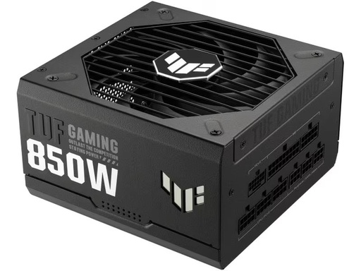 [90300066 1568974] ASUS Netzteil TUF Gaming 850 W Gold