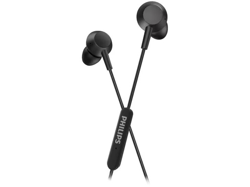[90300102 1578760] Philips In-Ear-Kopfhörer TAE5008BK/00 Schwarz
