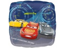 Amscan Folienballon Cars 43 x 43 cm