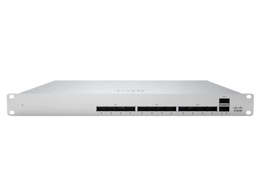 [90300198 1566049] Cisco Meraki Switch MS450-12 14 Port