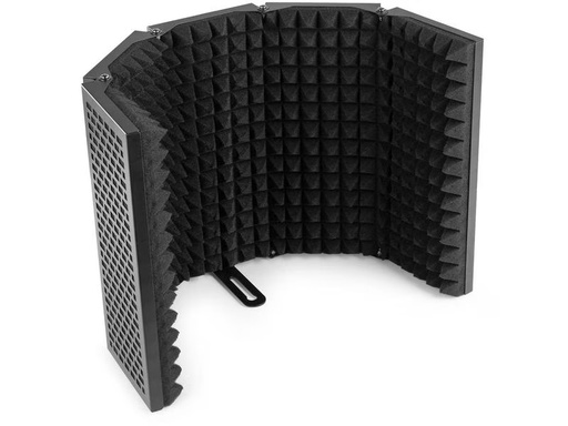 [90300213 1574723] Vonyx Akustikschirm MRF30