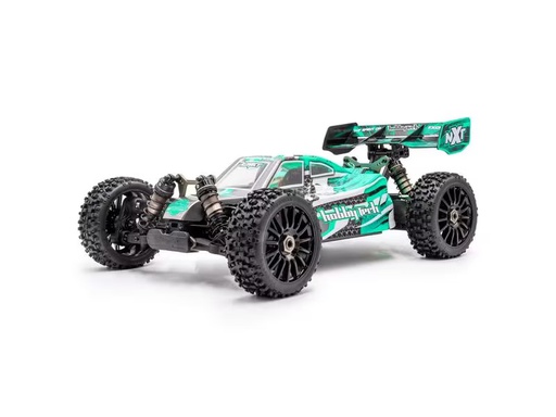 [90300214 1578715] Hobbytech Buggy Spirit NXT EVO V2 4S Türkis, ARTR, 1:8