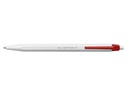 Caran d'Ache Kugelschreiber 825 Rot