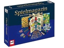 Ravensburger Familienspiel Spielmagazin