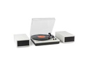 Fenton Plattenspieler RP165M Marmor