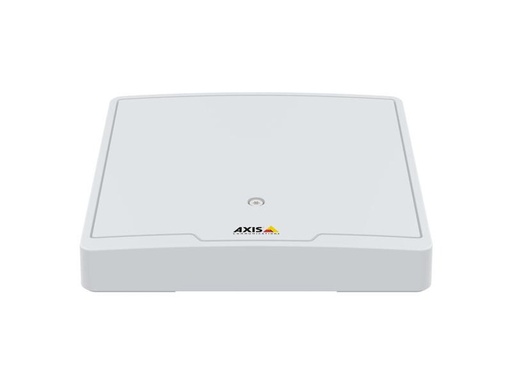 [90300298 1539970] Axis Ersatzgehäuse TA1802 Weiss 1 Stück