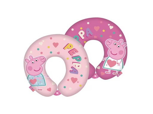 [90300299 1167422] Arditex Nackenkissen Peppa Pig
