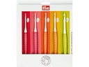 Prym Häkelnadel Ergonomics Set 16 cm
