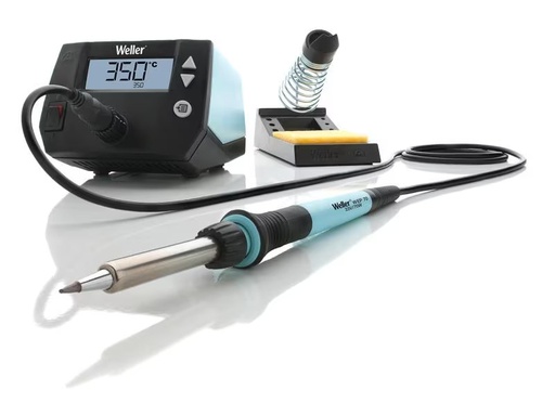 [90300318 880569] Weller Lötstation WE 1010, 1-Kanal, 70 W