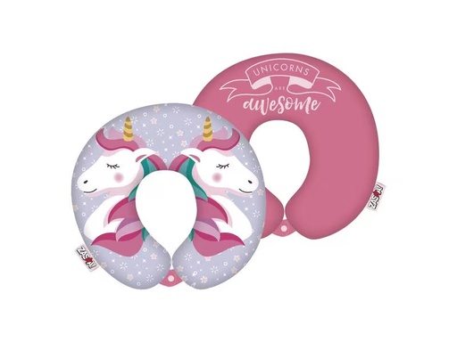 [90300320 1167427] Arditex Nackenkissen Zaska Unicorn