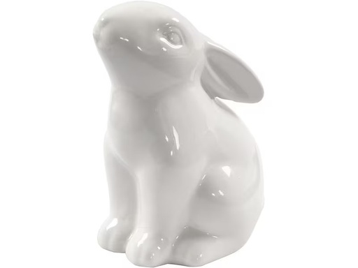 [90300382 1145261] Creativ Company Aufsteller 12 Stück, Weiss