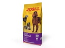 Josi Cat & Dog by Josera Trockenfutter JosiDog Sensitive, Junior, 15 kg