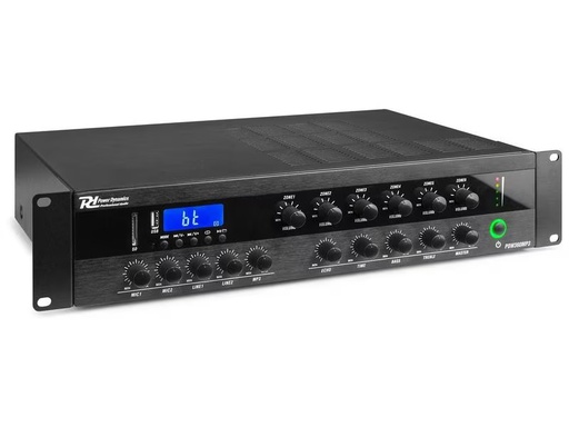 [90300515 1574730] Power Dynamics Verstärker Pro PDW360 Mpx3