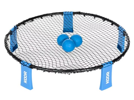 [90300563 1532369] KOOR Roundnet