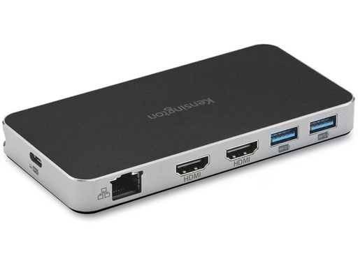 [90300568 1493424] Kensington Dockingstation UH1460P USB-C