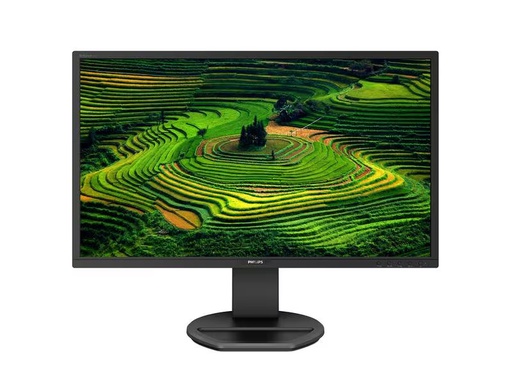 [90300592 1578126] Philips Monitor 221B8LHEB/00