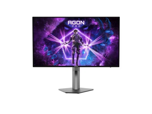 [90300609 1578244] AOC Monitor AG276QZD