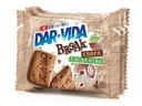 DAR-VIDA BReAk Choco & Cacaonibs 132 g