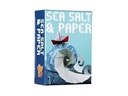HUCH! Familienspiel Sea Salt & Paper
