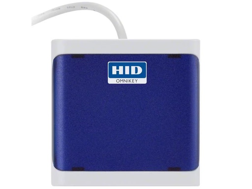 [90300827 1580924] HID RFID Leser OMNIKEY 5022 USB