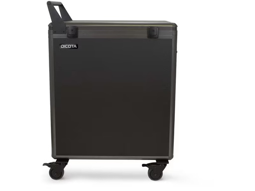[90300838 1579120] Dicota Dockingstation Lade-Kabinett für 14 Laptops