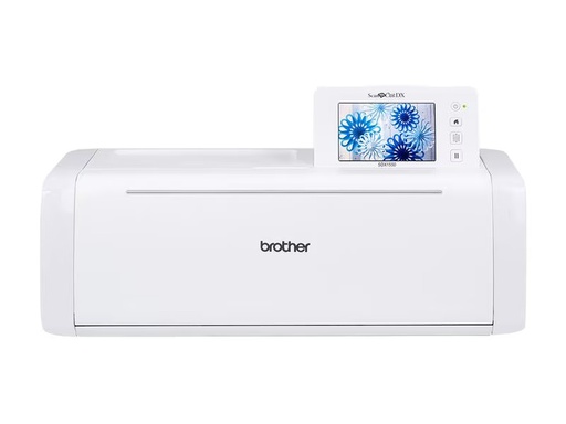 [90300857 1566459] Brother Schneideplotter ScanNCut DX1550 mit integriertem Scanner