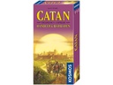 Kosmos Familienspiel Catan: Händler & Barbaren 5-6