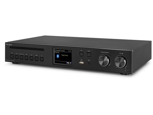 [90300874 1574619] Audizio Internet Radio Brescia Schwarz