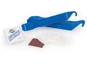 ParkTool Flickzeug TR-1 Set