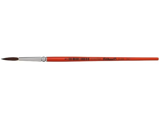 [90300895 1496940] Pelikan Feinhaarpinsel 23 Grösse 5 / 4.0 mm