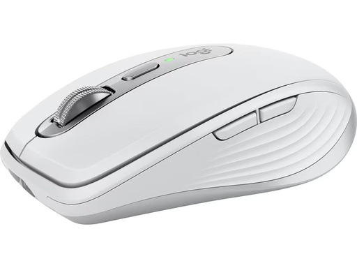 [90300913 1580691] Logitech Mobile Maus MX Anywhere 3s for Business Pale Grey