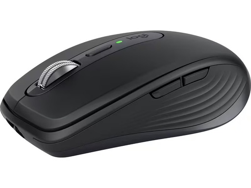 [90300969 1580690] Logitech Mobile Maus MX Anywhere 3s for Business Graphite