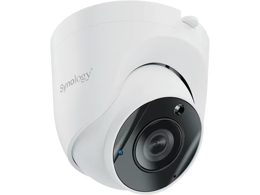 [90301019 1572432] Synology Netzwerkkamera TC500
