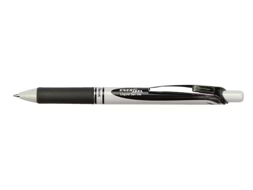 [90301057 1579874] pentel Gelschreiber EnerGel Eco 0.35 mm, Schwarz