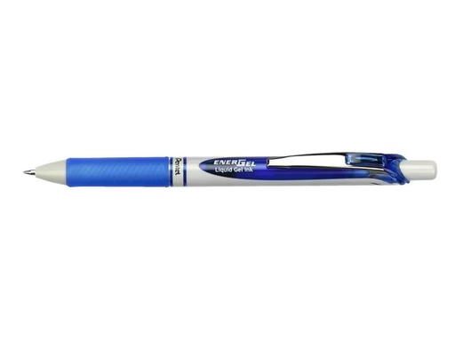 [90301070 1579876] pentel Gelschreiber EnerGel Eco 0.35 mm, Blau