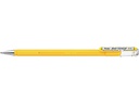 pentel Gelschreiber Mattehop 1.0 mm, Gelb