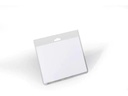 DURABLE Namensschild 20 x 60 x 90 mm