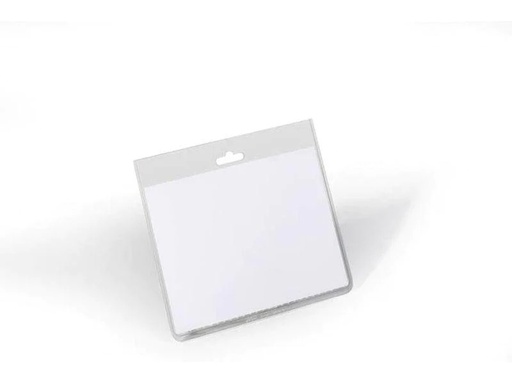 [90049887 578995] DURABLE Namensschild 20 x 60 x 90 mm