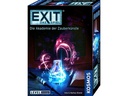 Kosmos EXIT Das Spiel: Die Akademie der Zauberkünste