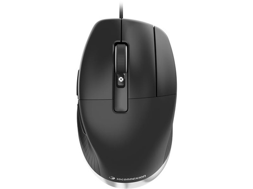 [90049900 1125351] 3Dconnexion CadMouse Pro