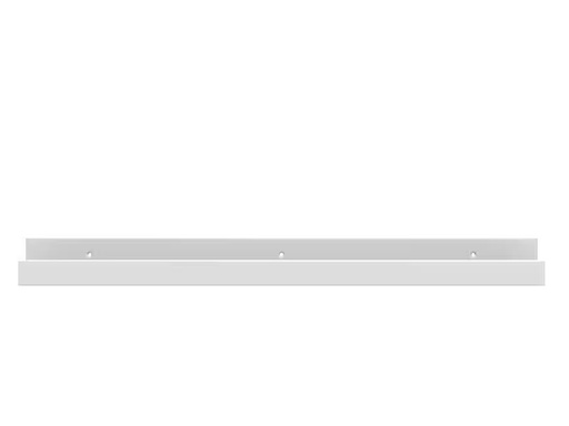 [90301224 1566871] Schou Wandregal Galerie 50 x 10 x 4.5 cm, Weiss