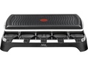 Tefal Racletteofen Ambience Inox & Design 10 Personen