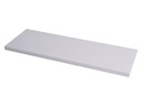 Schou Wandregal 58 x 20 x 1.8 cm, Weiss