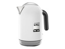 Kenwood Wasserkocher kMix ZJX650WH 1 l, Weiss
