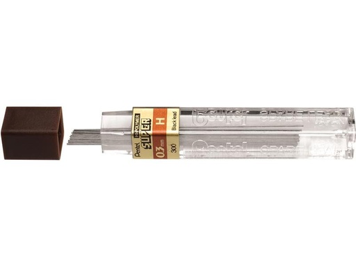 [90301342 1572721] pentel Schreibmine Hi-Polymer Super 0.3 mm, H