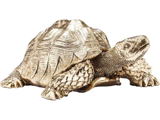 [90301346 1570768] Kare Dekofigur Schildkröte 11 cm
