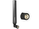 Delock LTE-Antenne SMA SMA 4 dBi Rundstrahl